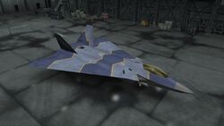 ACE COMBAT™ 7: SKIES UNKNOWN - FB-22 Strike Raptor Set on Steam