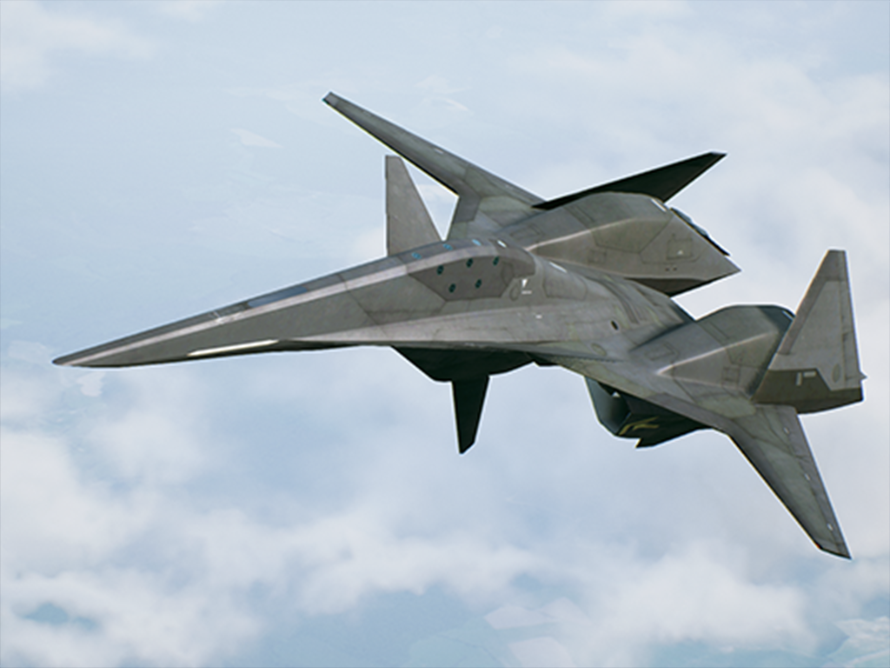 User blog:Qbicle/S Rank Methods in Ace Combat 7: Skies Unknown