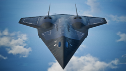 ACE COMBAT™ 7: SKIES UNKOWN – TOP GUN: Maverick Aircraft Set Available Now!  