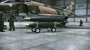 UGB F-4E (ACAH).jpg (587 KB) Unguided bomb for F-4E Phantom