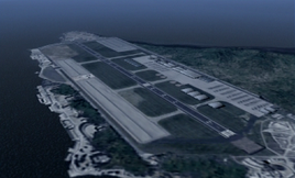 Allenfort Air Base