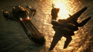 User blog:Qbicle/S Rank Methods in Ace Combat 7: Skies Unknown