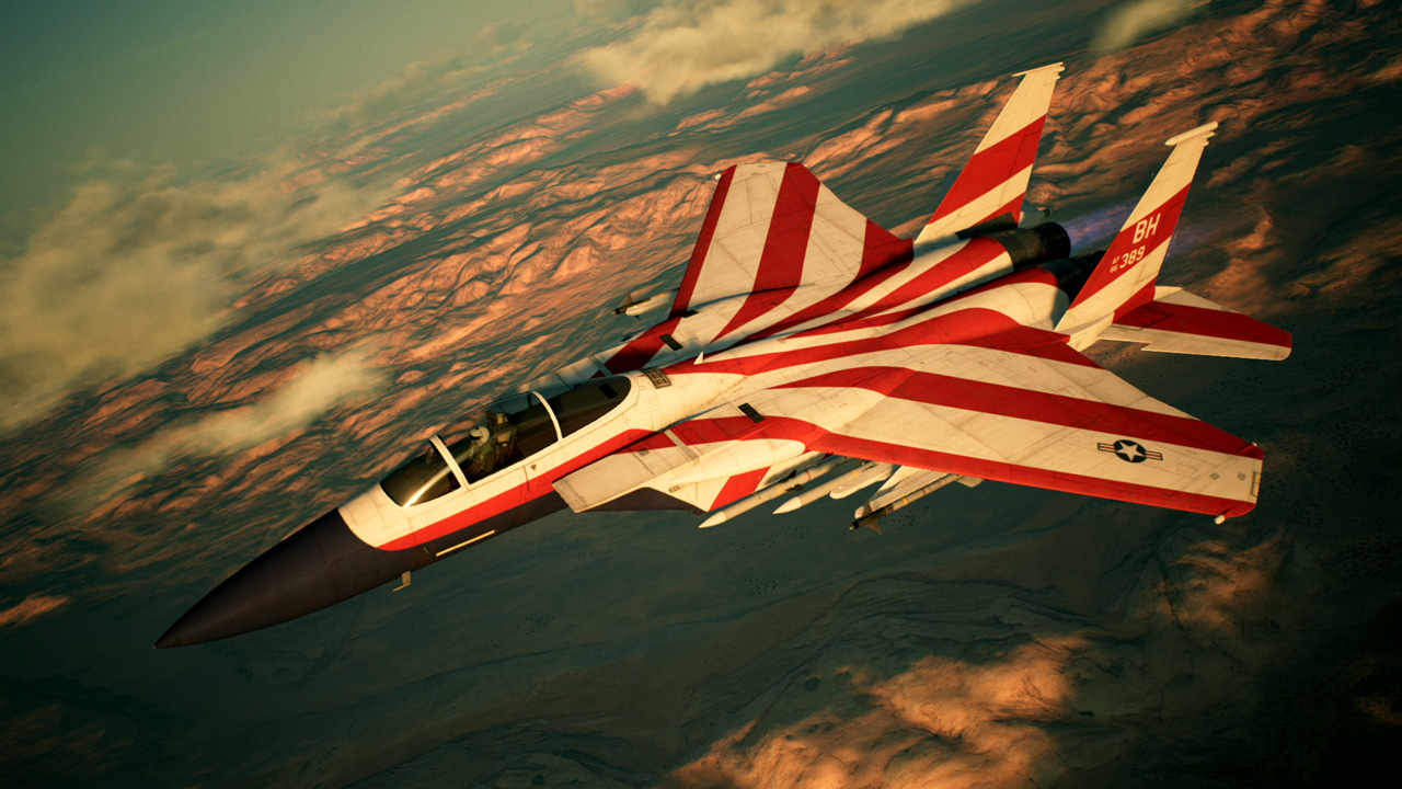 F-15C -Patriot- | Acepedia | Fandom