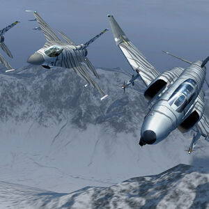 Belkan Air Force Acepedia Fandom
