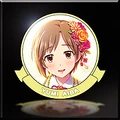 Yumi Aiba (THE IDOLM@STER CINDERELLA GIRLS STARLIGHT STAGE) 100 Tickets