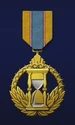 AC6 Quicksilver Medal