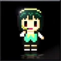 Kotori Otonashi (THE IDOLM@STER) 100 Tickets