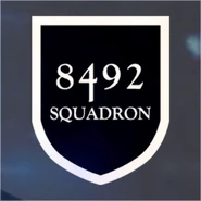 Shield 12.png (100 КБ) Эмблема из игры Ace Combat Infinity, отсылающая к фальшивому обозначению эскадрильи