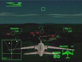 A-6 Tin Castle