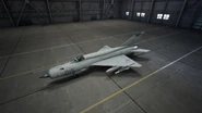 AC7.Mig-21bis Skin 4.jpg (951 KB) 法師隊塗裝