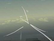 Mirv separation