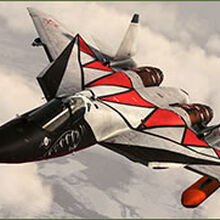 T 50 Akula Acepedia Fandom It was developed by project aces and published by namco bandai games for the playstation 3 and xbox 360 platforms in october 2011. t 50 akula acepedia fandom