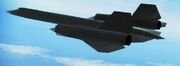 SR-71 Infinity