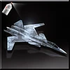 X-02 Event Skin 01 Icon