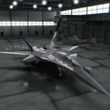 Xfa 27 Acepedia Fandom