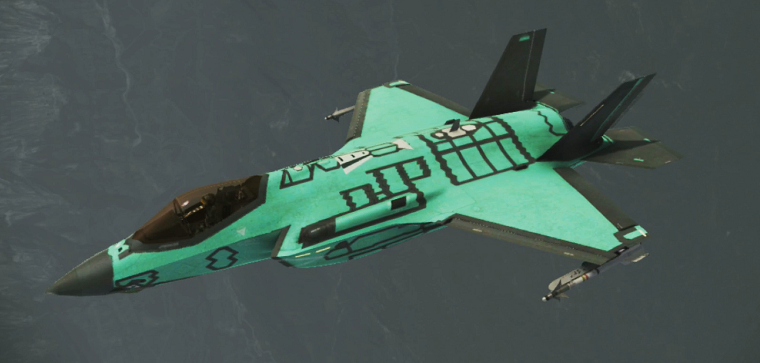 Прототип ф. F-35 прототип. Ace Combat f35. Trigger Ace Combat 7. Нырок самолет прототип.