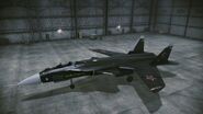 Su-47 ACAH Color 1 Hangar