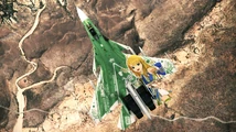 Su-33 "The IDOLM@STER" Skin Set (Pack 4) Included in Aircraft Skin Pack "The IDOLM@STER"