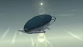 UPEO's multi purpose airship Sphyrna