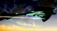 Ace Combat 3 Opening Movie Japanese Version 23