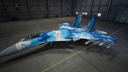 Su 37 Terminator Acepedia Fandom