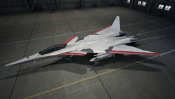 XFA-27 | Acepedia | Fandom