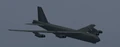 Another image of a Belkan Air Force B-52