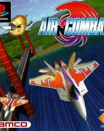 Air Combat Acepedia Fandom