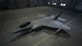 Hangar view of Skin 01