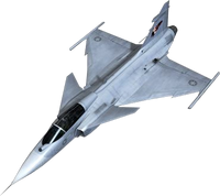 Gripen C (Aurelia)