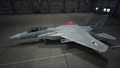 Pixy's F-15C in Ace Combat 7: Skies Unknown