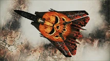F-14D "Halloween Pumpkin" (Pack 2)