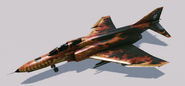 F-4E "Inferno" Skin Hangar