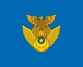 JASDF Flag