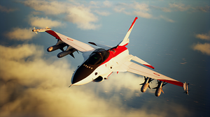 Ace Combat 7 : Skies Unknown - ACE OF ACES Trophy Guide, Trophée ACE OF  ACES / Rang S