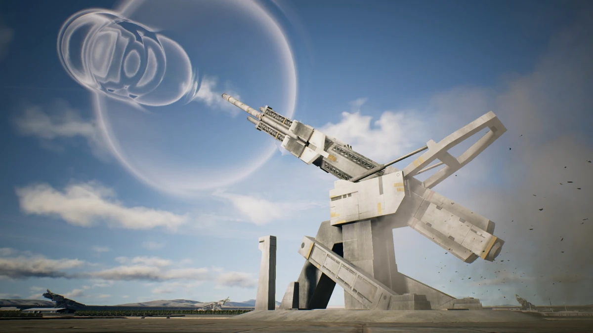 Stonehenge (Strangereal) | Acepedia | Fandom