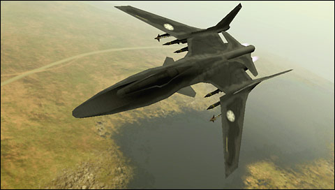 Ace Combat X: Skies of Deception - Wikipedia