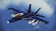 EA-18G Event Skin 01 Flyby 1