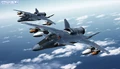 Shinden flight