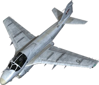 A-6E Intruder (Aurelia)