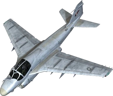 A-6E Intruder | Acepedia | Fandom