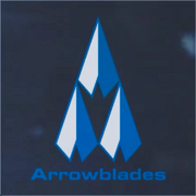 Arrowblades