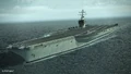 Emmerian Navy CVN-30