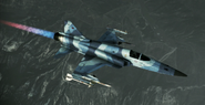 F-20A Event Skin 01 Flyby 1