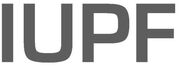 IUPF logo