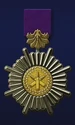 AC6 Sharpshooter Medal