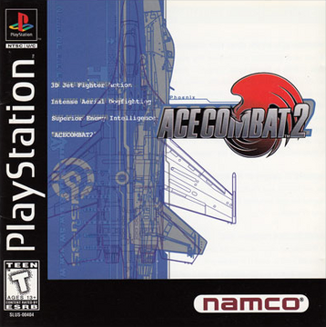 Ace Combat 2 | Acepedia | Fandom