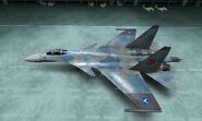 Su-37 Color 4