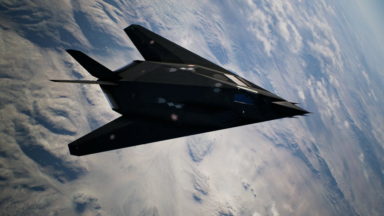 F 117a Nighthawk Acepedia Fandom