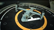 V-22 AC7.jpg (510 КБ) Конвертоплан MV-22 на посадочной площадке у космического лифта.